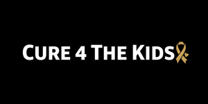 Cure 4 The Kids Foundation logo